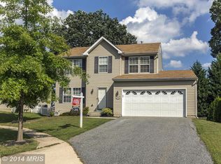 4306 Garland Ave, Baltimore, MD 21236