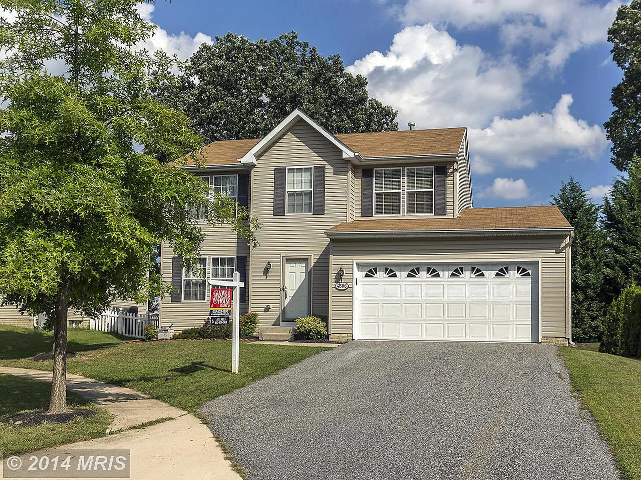 4306 Garland Ave photo 1