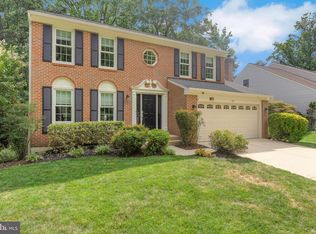 1132 Charing Cross Dr, Crofton, MD 21114
