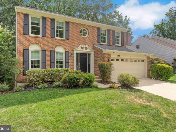 1132 Charing Cross Dr, Crofton, MD 21114