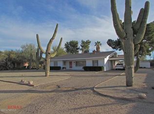 1930 E Lind Rd, Tucson, AZ 85719