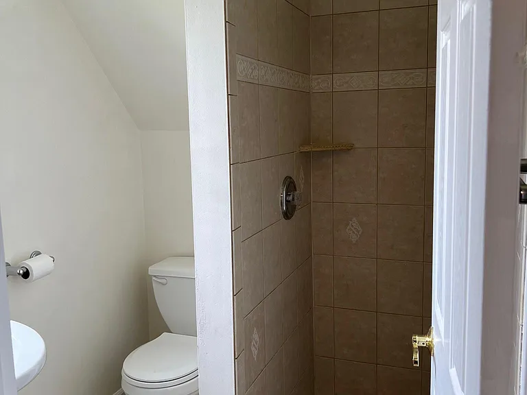 First Floor Bathroom