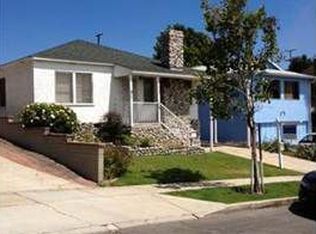 734 Penn St, El Segundo, CA 90245