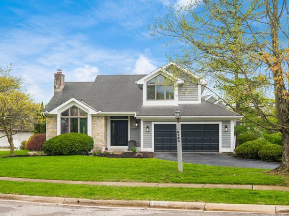 6765 Lakeside Cir E, Columbus, OH 43085