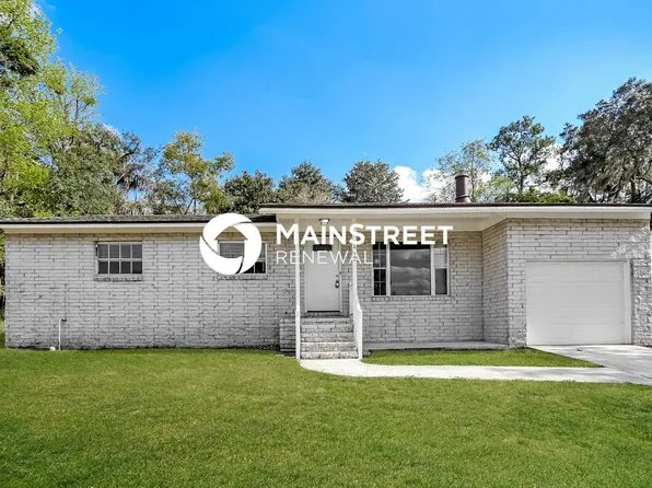 142 Capella Rd, Orange Park, FL 32073