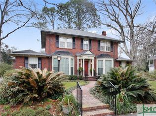 140 E 44th St, Savannah, GA 31405