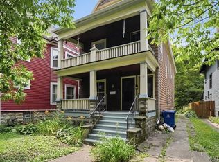 112 Fairfield Ave, Buffalo, NY 14214