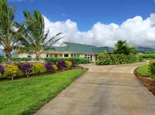 975 Kamalu Rd, Kapaa, HI 96746