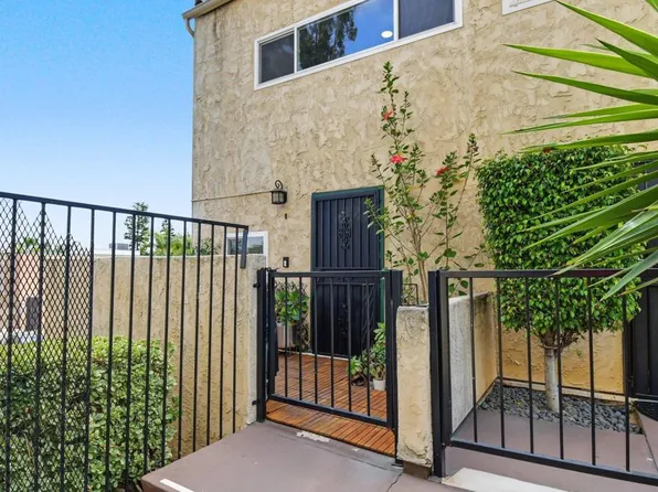 7940 University Ave Unit 1, La Mesa, CA 91942