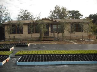 1895 Fatio Rd, Deland, FL 32720