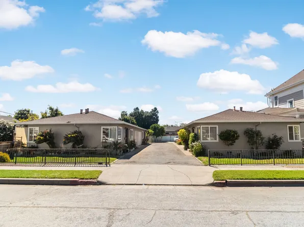 121 S 26th St, San Jose, CA 95116