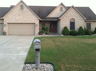 5408 Wyndemere Sq, Swartz Creek, MI 48473