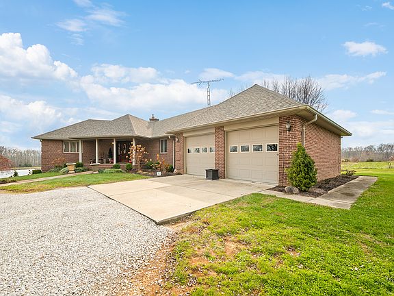2nd image of 5729 W County Road 100 N
