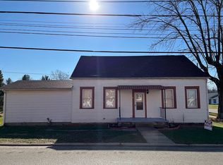 833 Columbus Ave, Batesville, IN 47006