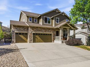 123 Falcon Ln, Lyons, CO 80540