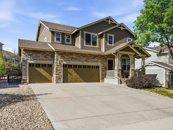 123 Falcon Ln, Lyons, CO 80540