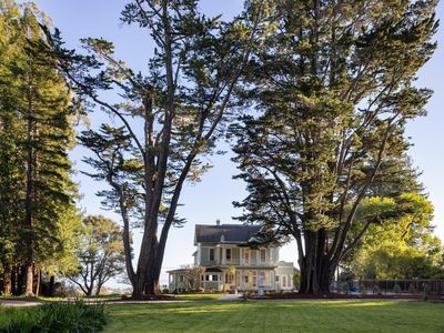 535 Highland Ave, Santa Cruz, CA, 95060