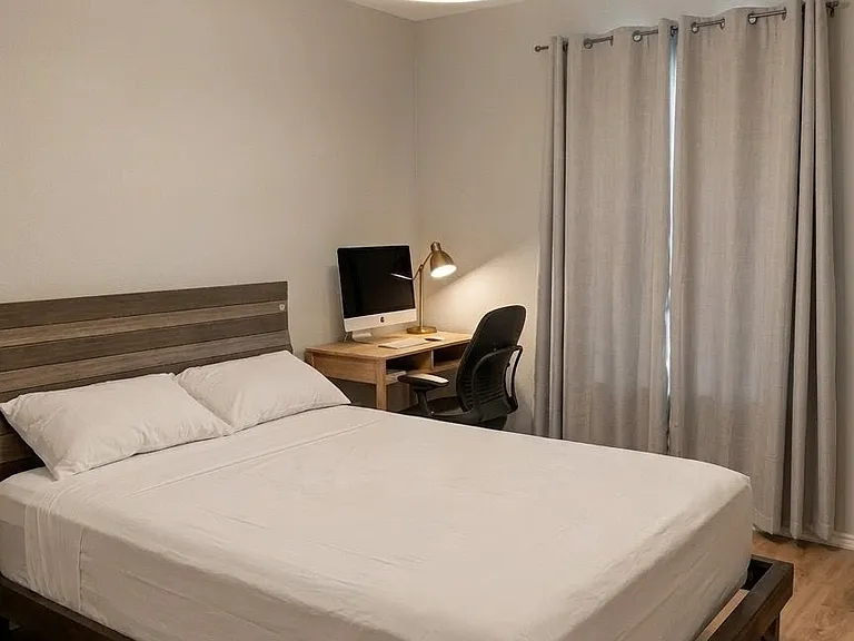 Guest Bedroom 1