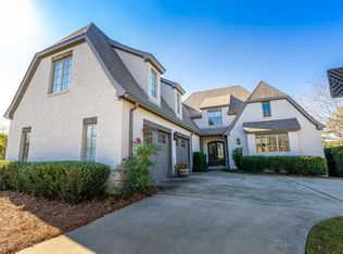 91 Bridgewater Dr, Hattiesburg, MS 39402