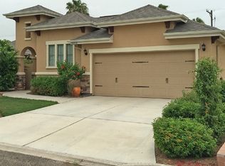 2200 Seagull Ln, Mission, TX 78572