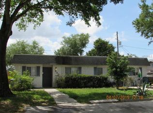 5400 Reef Dr, New Pt Richey, FL 34652