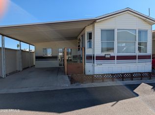 125 E Cholla Ln #811, Florence, AZ 85132