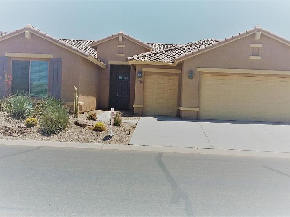 4737 W Buckskin