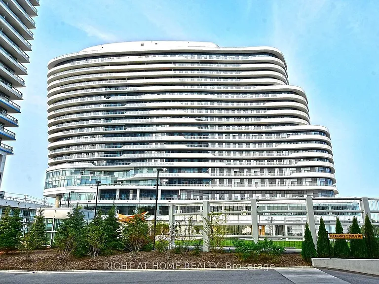 2520 Eglinton Ave W #1817 — Photo 2