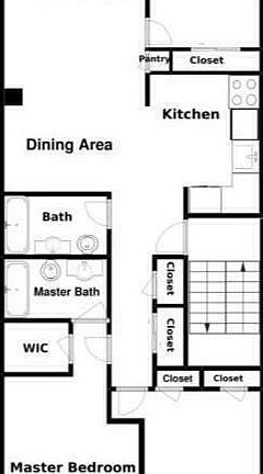 2nd image of 26-46 29th St #3