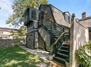 99 Coggeshall Ave UNIT 2, Newport, RI 02840