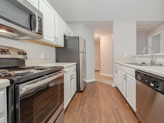 2nd image of 1000 Arbor Keats Dr #3-3102