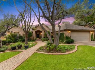 17319 Fountain View Dr, San Antonio, TX 78248