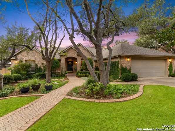 17319 Fountain View Dr, San Antonio, TX 78248