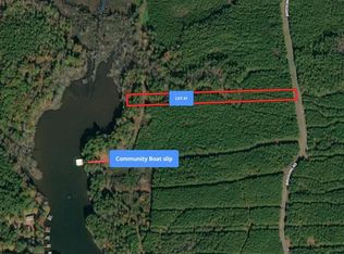 Birdsong Rd, Ebony, VA 23845