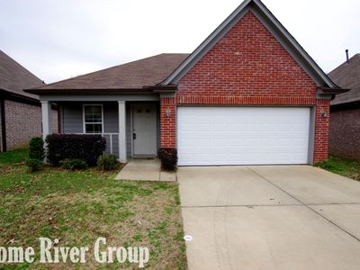 5592 Falling Bark Dr, Memphis, TN, 38134