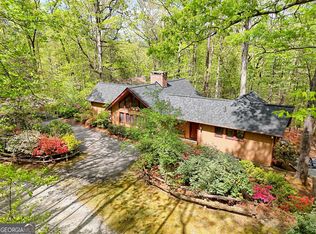 345 Leaning Chimney Dr, Clayton, GA 30525