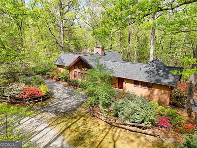 345 Leaning Chimney Dr, Clayton, GA, 30525