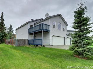 4920 Clint Cir, Anchorage, AK 99507