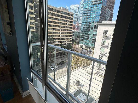 4th image of 645 W 9th St APT 731