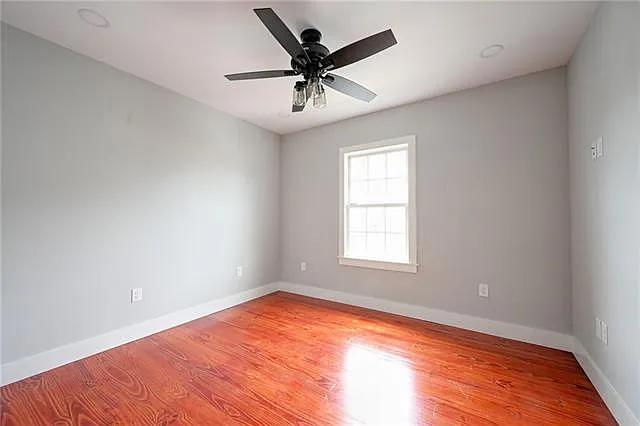 621 N Murat St #2-B — Photo 12