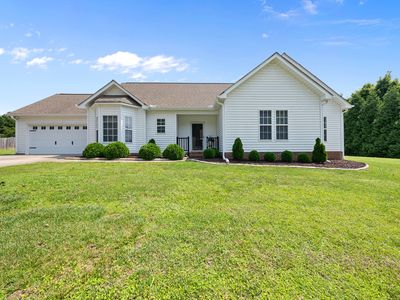 3705 Highland Creek Dr, Apex, NC, 27539