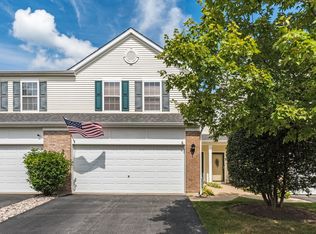 25059 Clare Cir, Manhattan, IL 60442