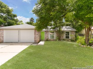 5934 Cliffmore Dr, San Antonio, TX 78250