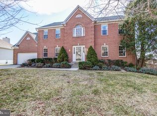 19911 Knollcross Dr, Germantown, MD 20876