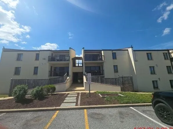 10123 Prince Pl Unit 204-10A, Upper Marlboro, MD 20774