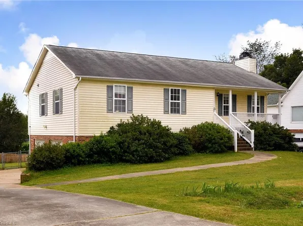 163 Reuter Way, Winston Salem, NC 27127