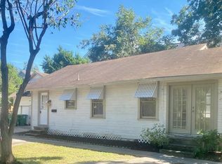 501 E 25th St, Houston, TX 77008