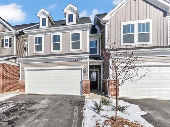 675 Switchgrass Way #62001, Bolingbrook, IL 60490