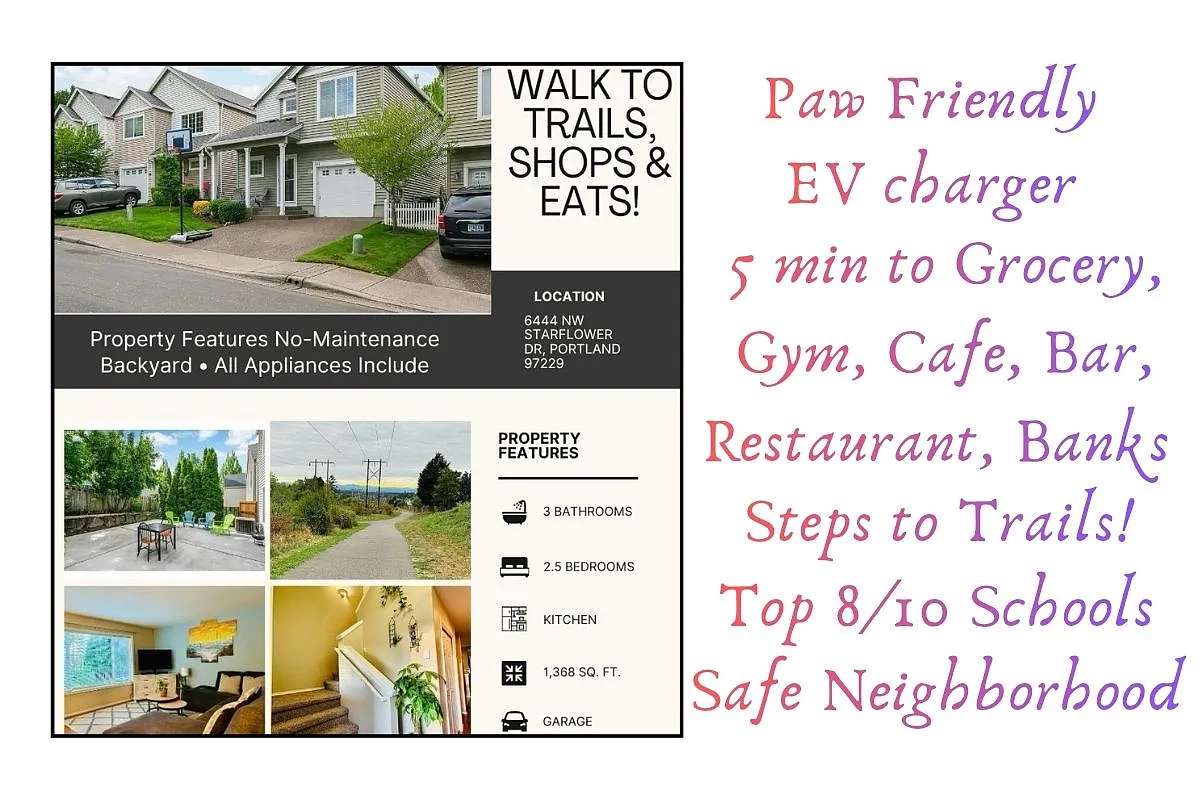 6444 NW Starflower Dr photo 1