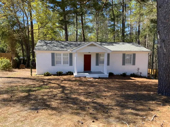 440 BARRETT Street, Harlem, GA 30814